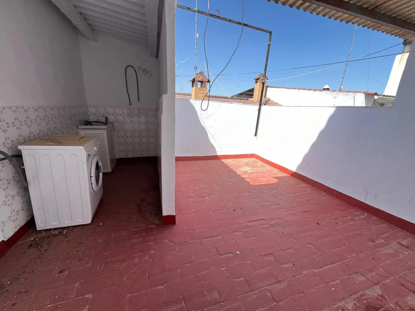Maison à vendre à Navas del Sepillar, imagen 21