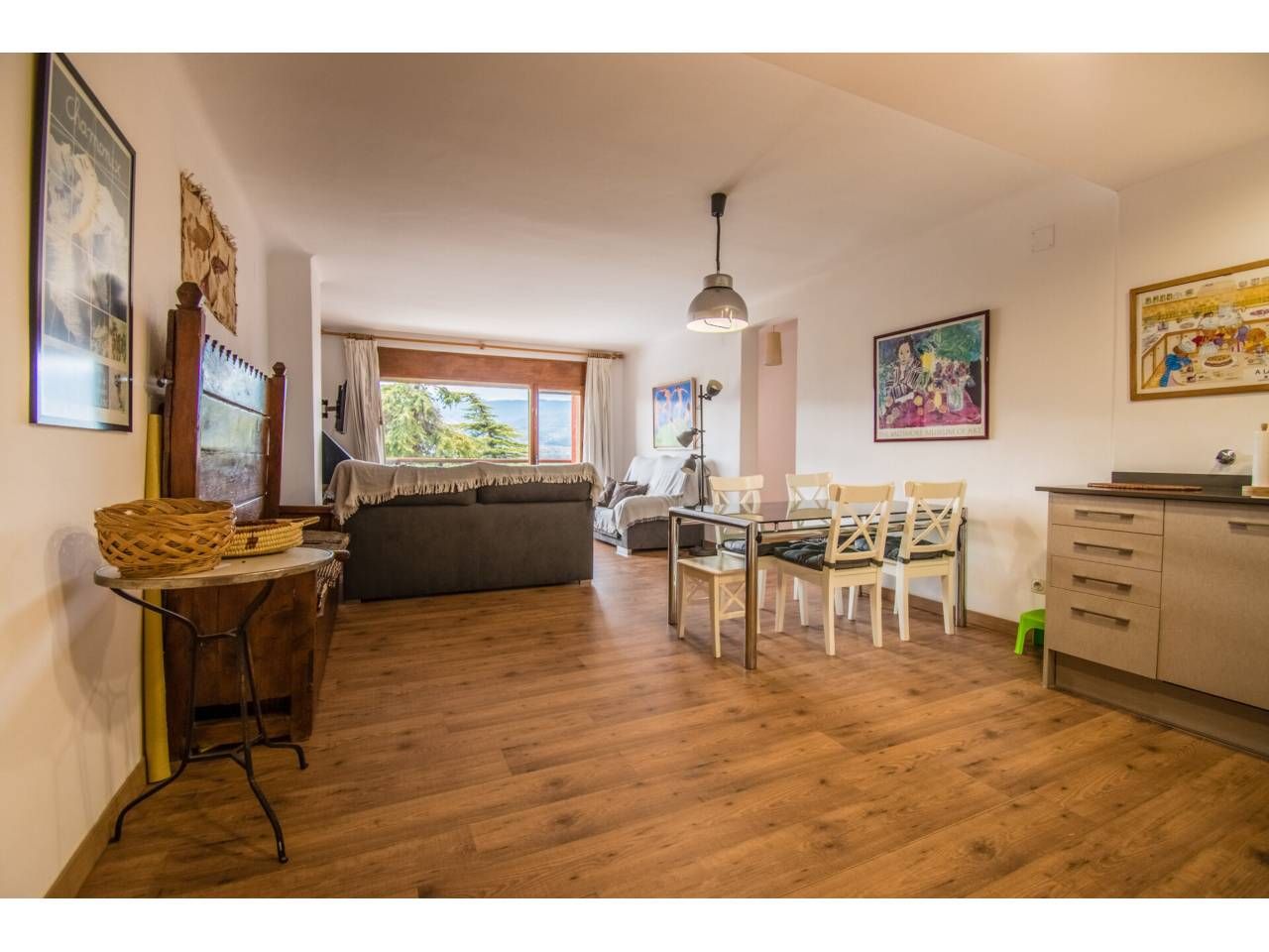 Flat to rent in Carrer Moixeró, 10, Puigcerdà