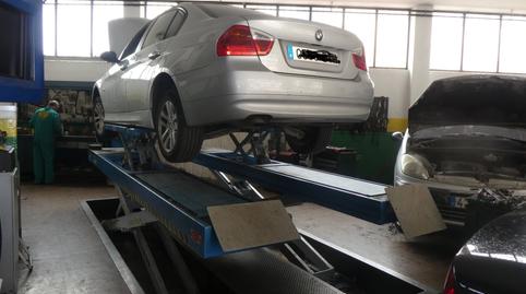 Photo 4 of Industrial buildings for sale in Calle San Pedro y San Felices, San Pedro y San Felices, Burgos