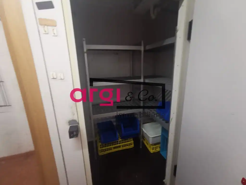 Gewerbefläche zur Miete in Calle Angel Guimera, imagen 8