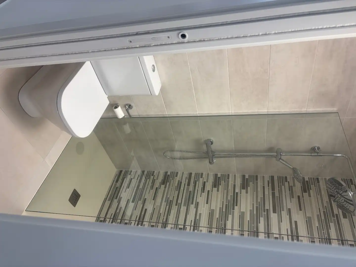 Bathroom of Houses for sale in Torre-Pacheco  with Air Conditioner, Heating and Terrace