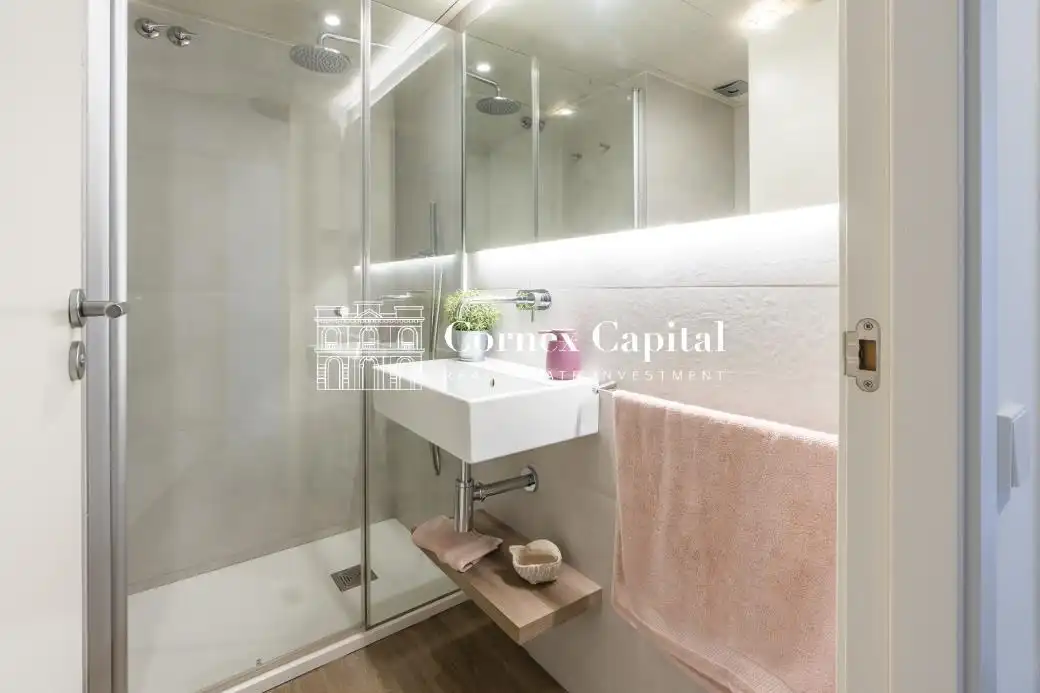 Wohnung mit Pool zum Verkauf in Diagonal Mar, imagen 24