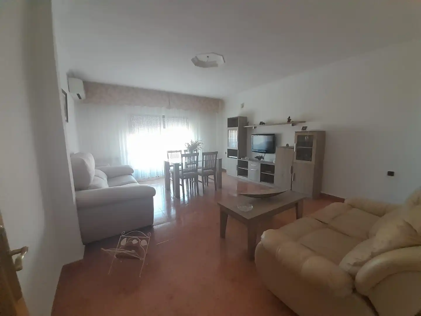 Sala de estar de Edificio en venta en Puertollano