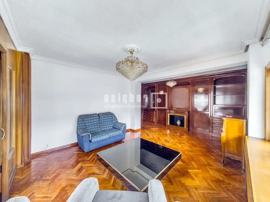 Piso en venta en Parque Lisboa - La Paz