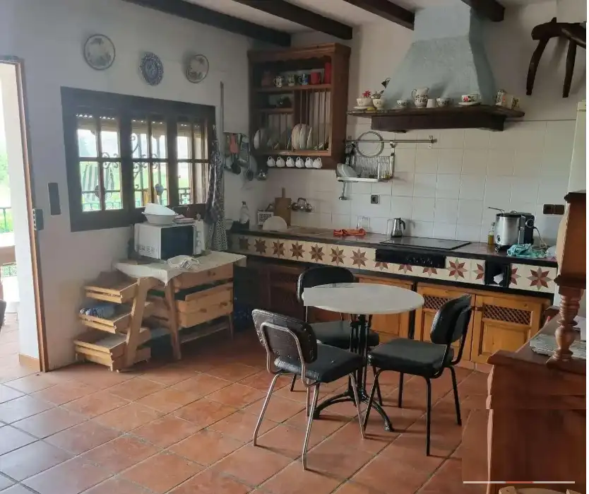 Xalet amb jardí en venda a Coín, imagen 11
