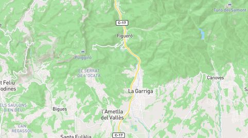 Foto 4 de Terreno en venta en Centre, La Garriga