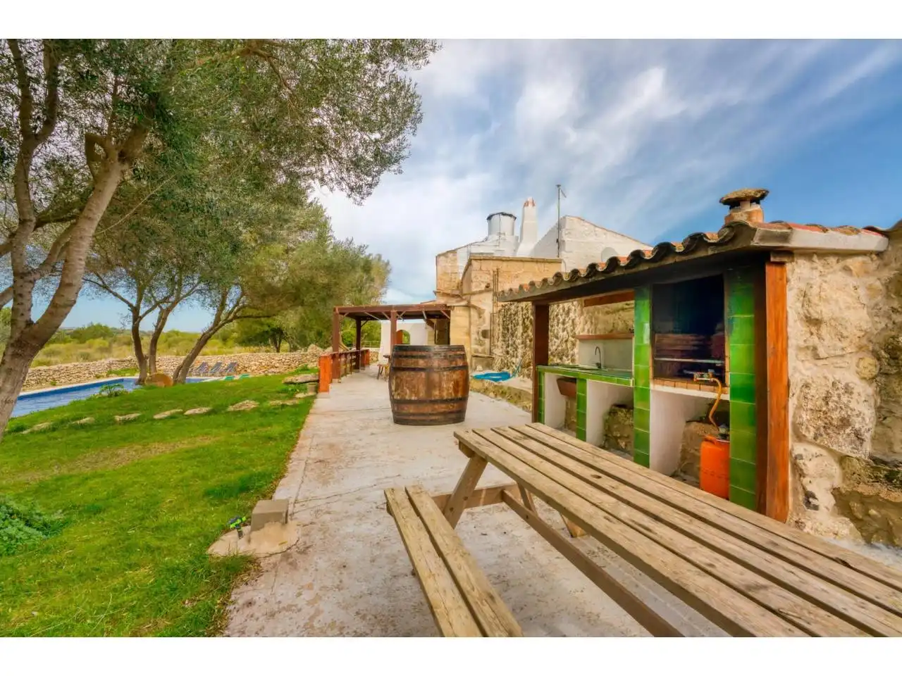 Terreno rustico in vendita a Calle Finca rústica "SANTA CATALINA" polígono 20 23, imagen 12