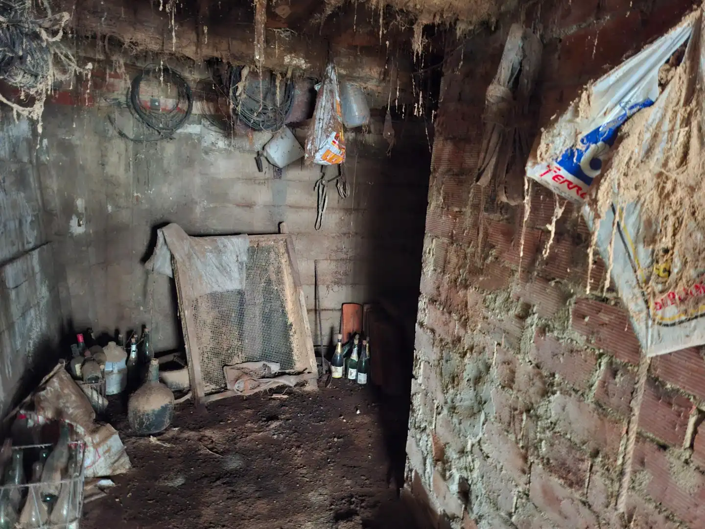 Casa o xalet en venda en Quirós