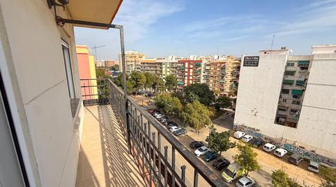 Foto 4 de Pis de lloguer a Calle Calle de la Pianista Amparo Iturbi, Malilla, Valencia