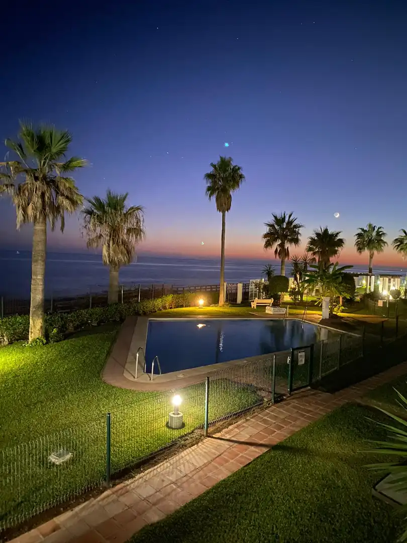 Appartement compact avec piscine à louer à Mar de Calahonda 108, imagen 23