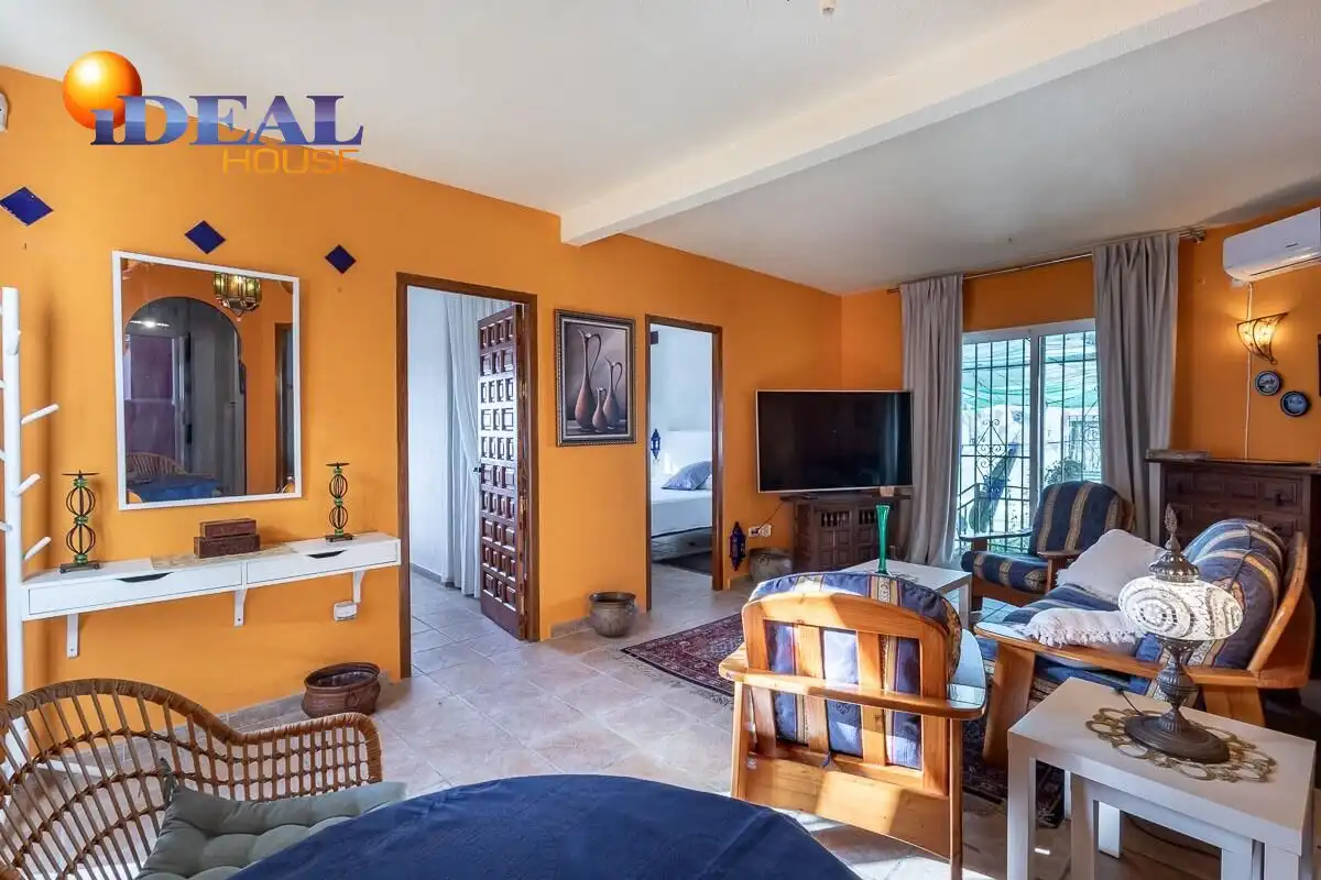 Casa con piscina en venta en La Herradura, imagen 56
