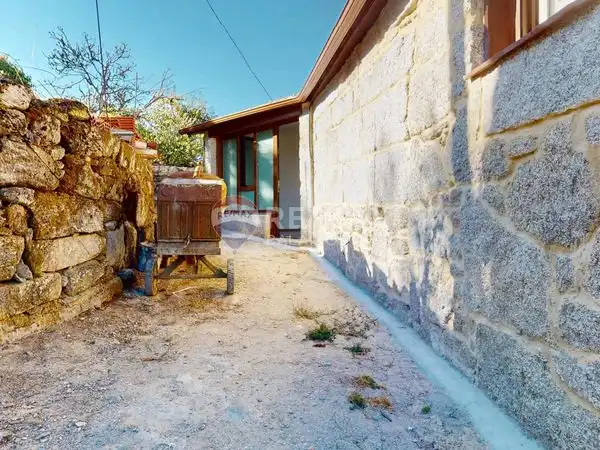 Doppelhaushälfte mit Garten zum Verkauf in Aldea Cacabelos, imagen 19