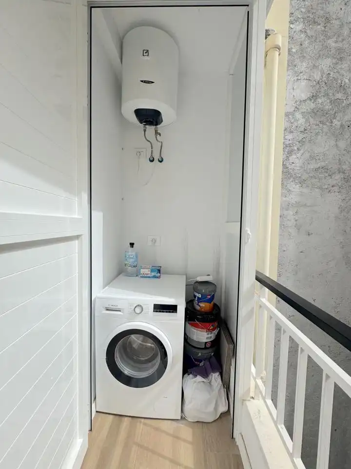Terraza de Piso en venta en Santa Cruz de Tenerife con Amueblado