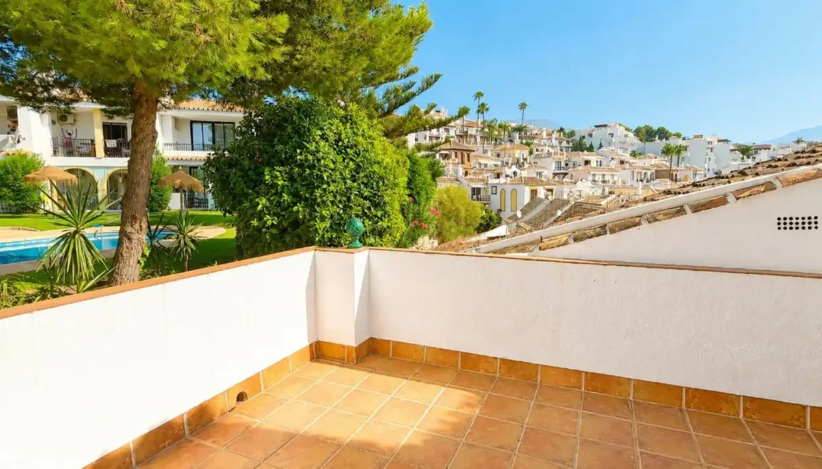 Casa en venta en Mijas Golf