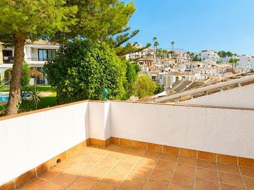Adossat en venda a Mijas Golf