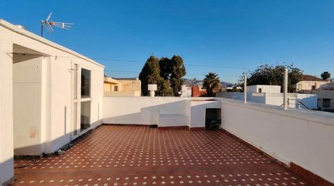 Foto 4 de Casa o chalet en venta en Avenida de Juan XXIII, Ciudad Jardín - Tagarete - El Zapillo,  Almería Capital