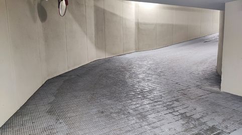 Foto 4 von Garage zur Miete in Calle de Arturo Soria, 125, San Juan Bautista, Madrid Capital