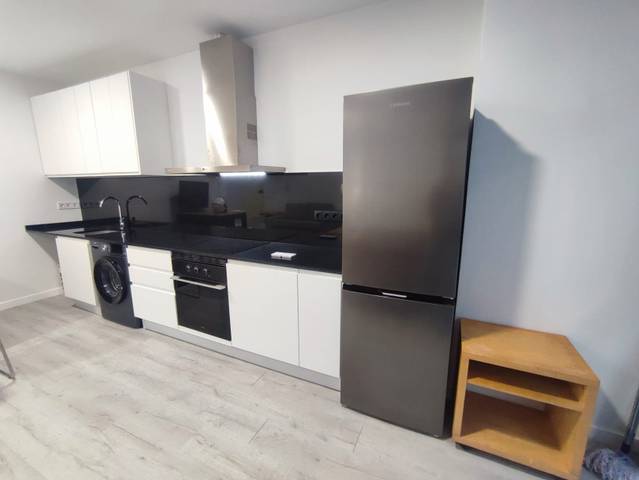 Estudio en Venta en Carrer d'Alexandre de Torrelles en Can Baró