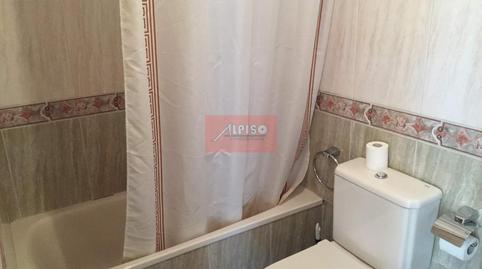 Foto 5 de Apartament de lloguer a Universidad, Ourense Capital