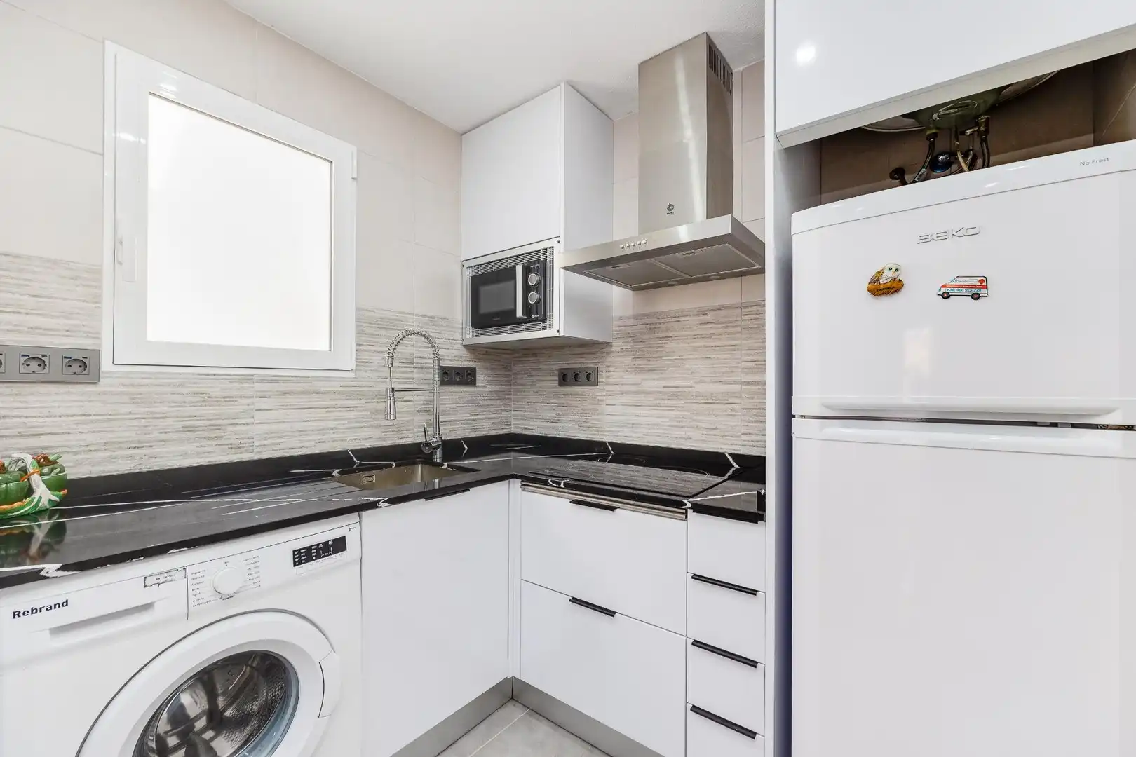 Apartamento con ascensor en venta en Calle RAMON GALLUD, imagen 14