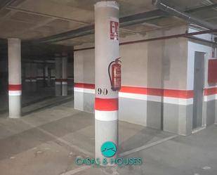 Parking of Garage for sale in La Manga del Mar Menor