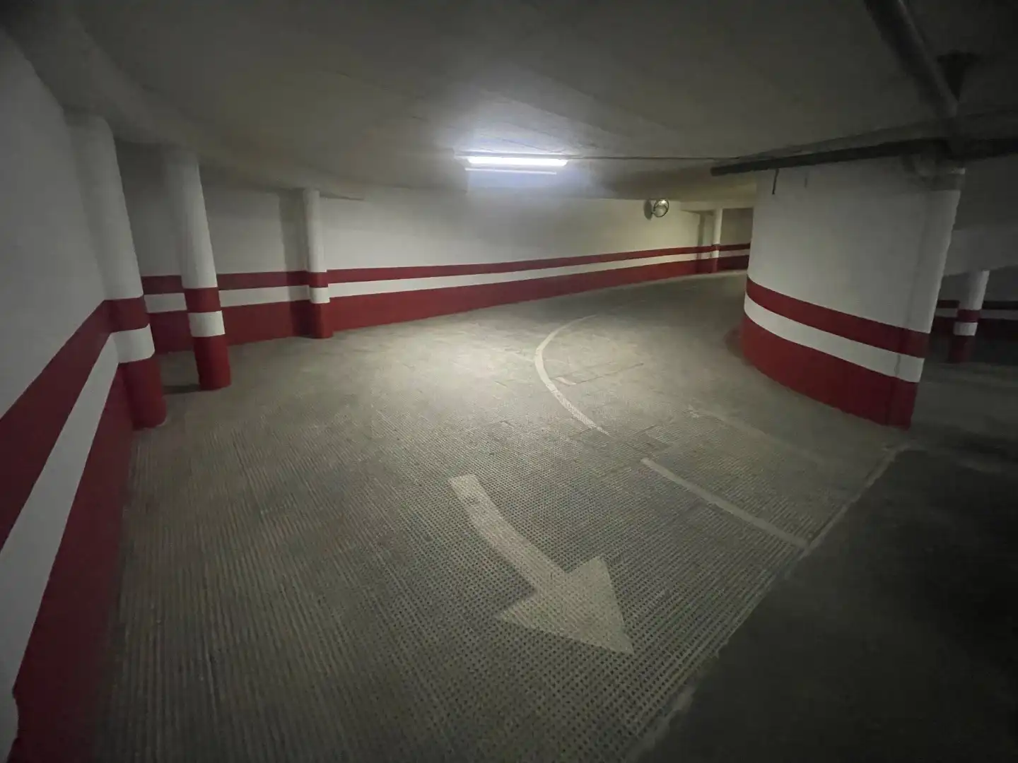 Einzelparkplatz zur Miete in Calle Circo 7, imagen 3