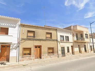 Maison à vendre à ALFREDO ATIENZA