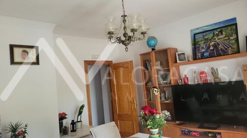 Foto 4 de Casa o chalet en venta en Fuente Alegre - El Chaparral - Los Morales, Málaga Capital