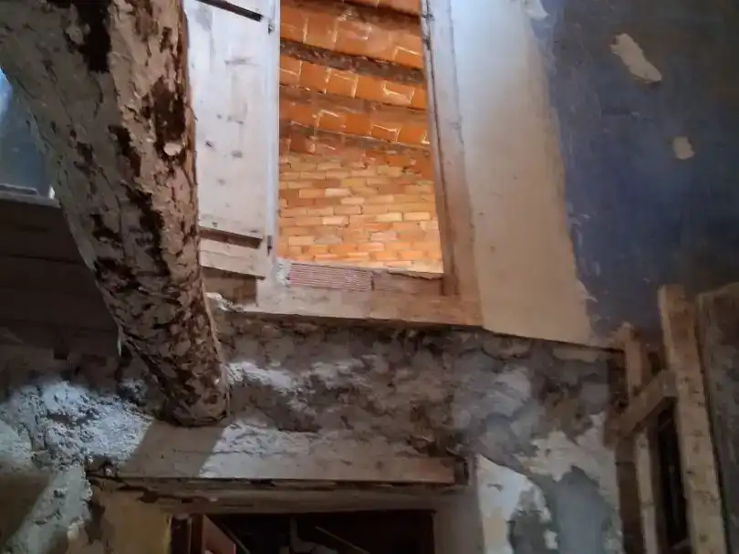 Casa o chalet en venta en La Vilueña con Trastero y Balcón
