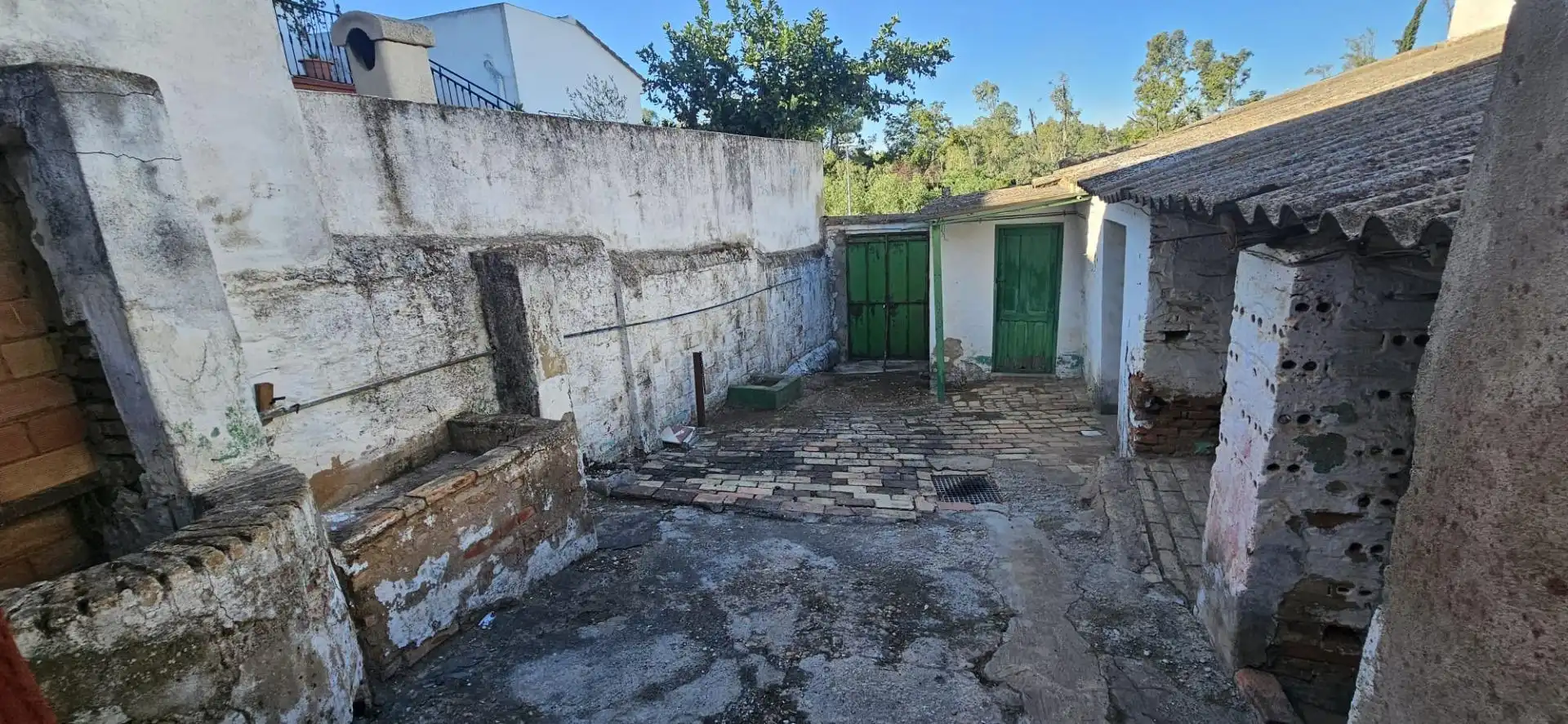 Casa en venda a Gibraleón, imagen 13