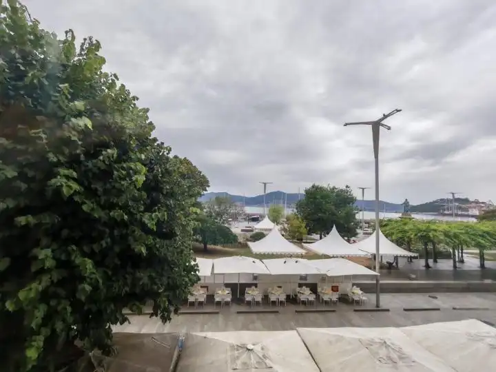 Pis amb terrassa en venda a Calle de Montero Ríos, imagen 6