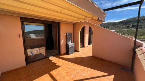 Foto 2 de Finca rústica en venda a Alcublas, Valencia