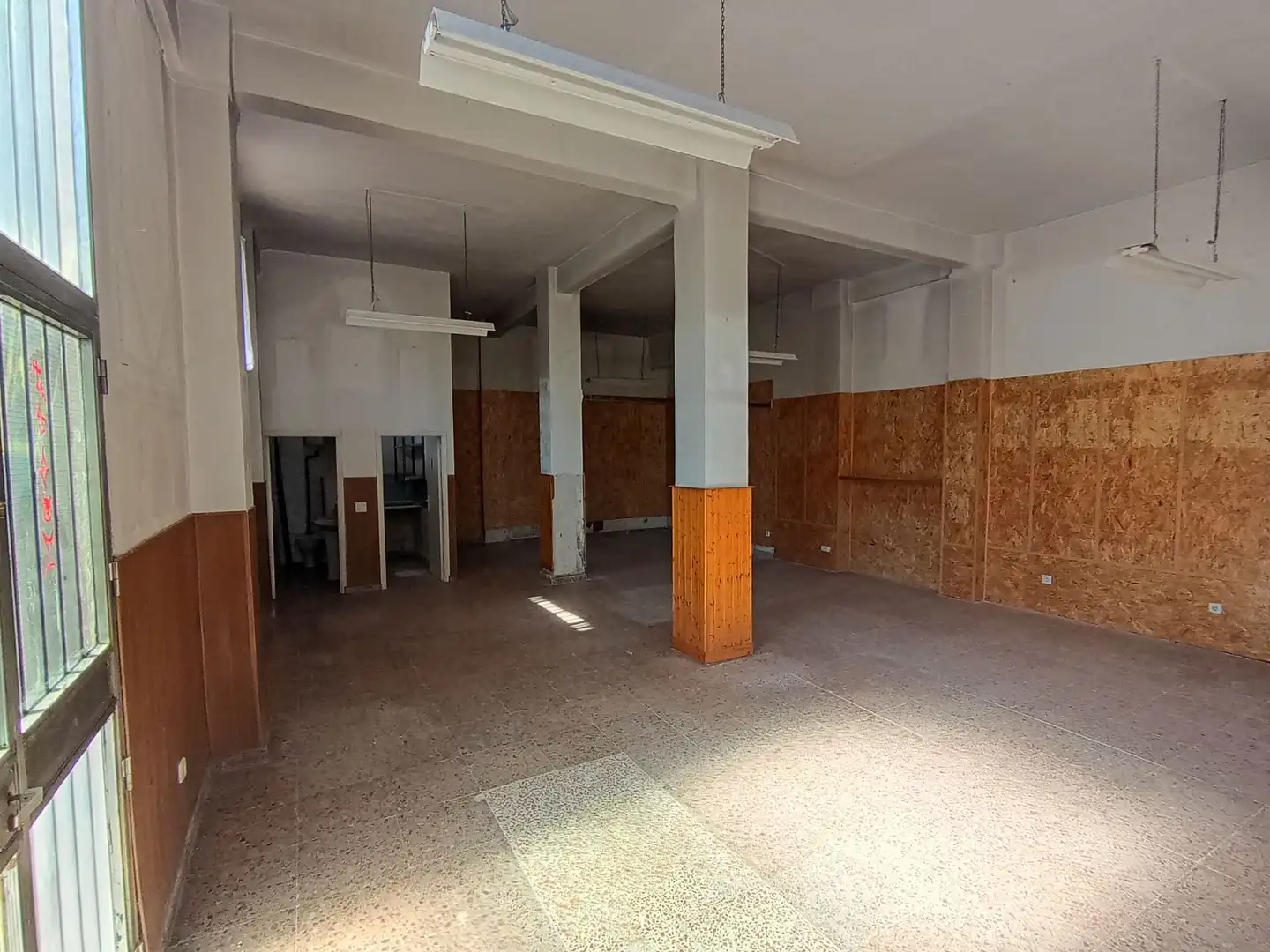 Local en venta en Alcorcón
