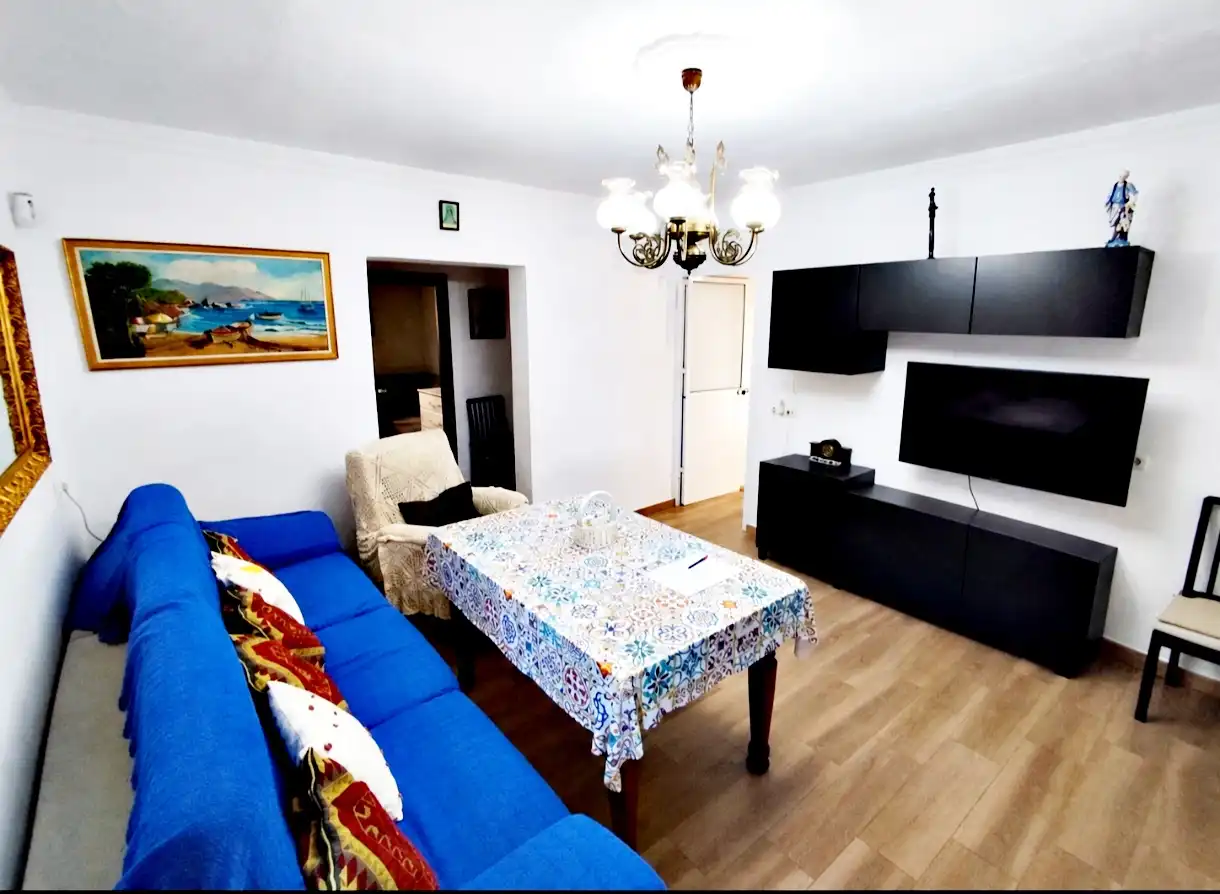 Maison rustique avec jardin à vendre à Casalpalma - Fahala, imagen 3