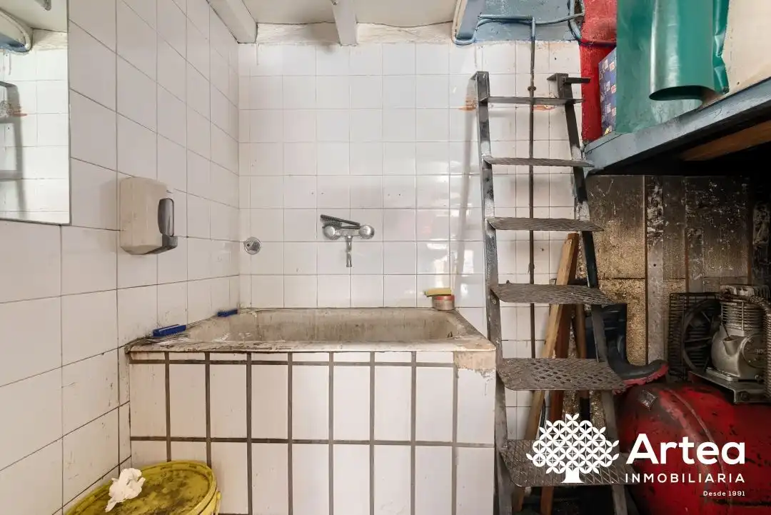 Business premises for sale in Ibaiondo, imagen 11