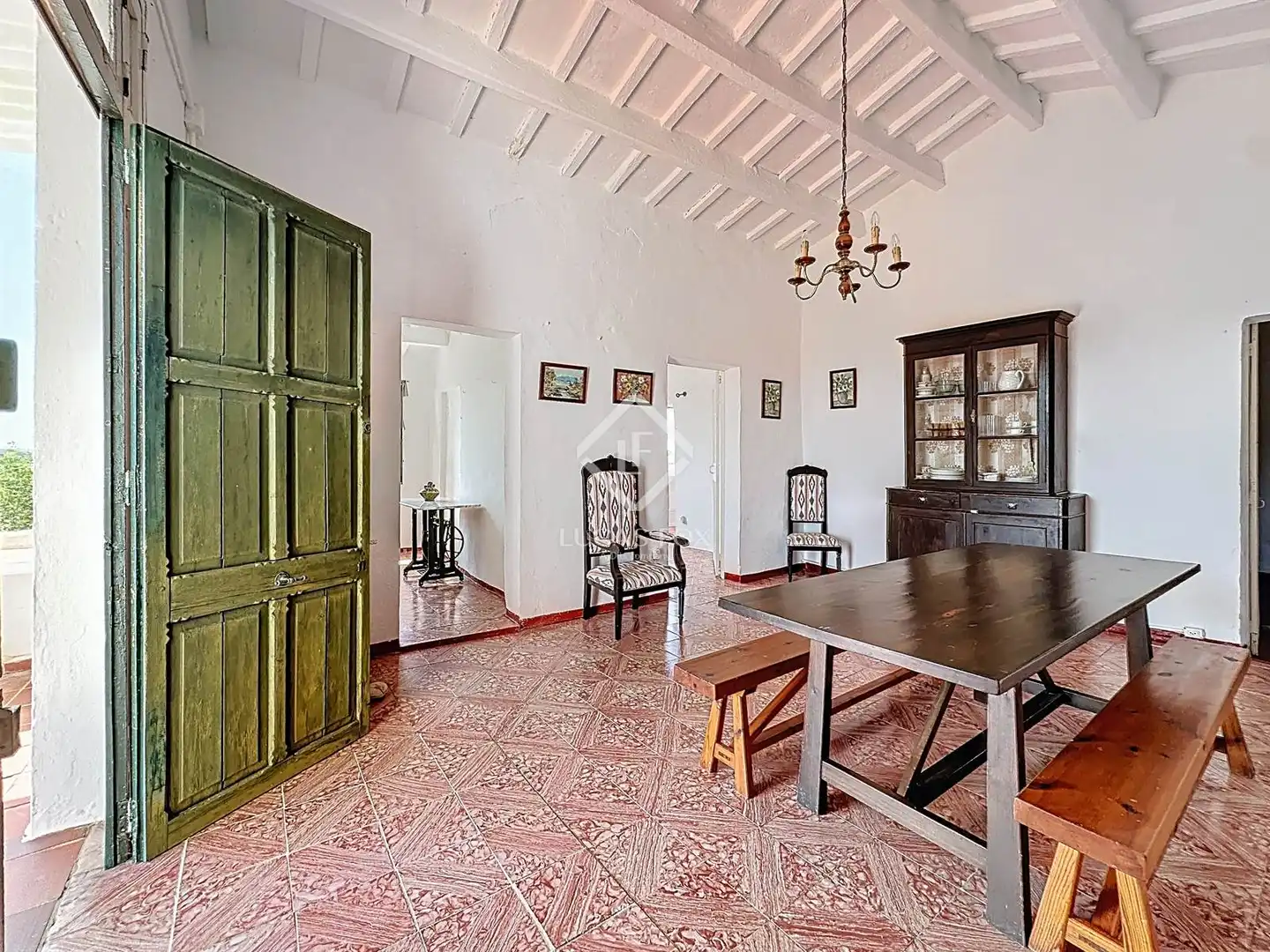 Maison rustique avec terrasse à vendre à Alaior poble, imagen 79