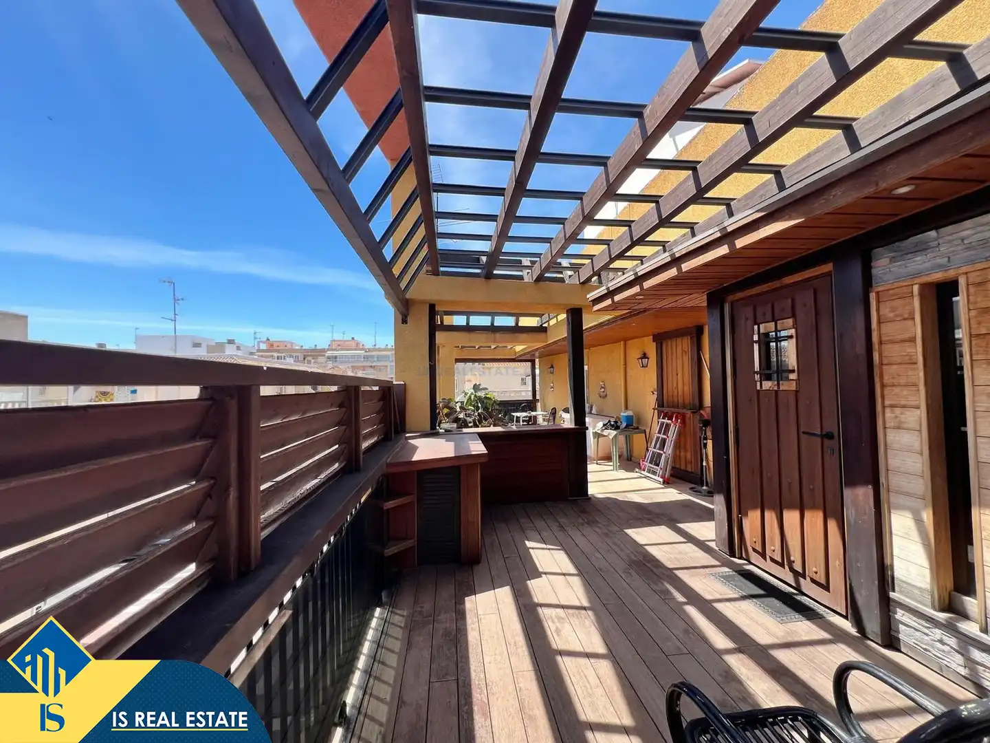 Apartament amb ascensor en venda a Nueva Torrevieja - Aguas Nuevas, imagen 6