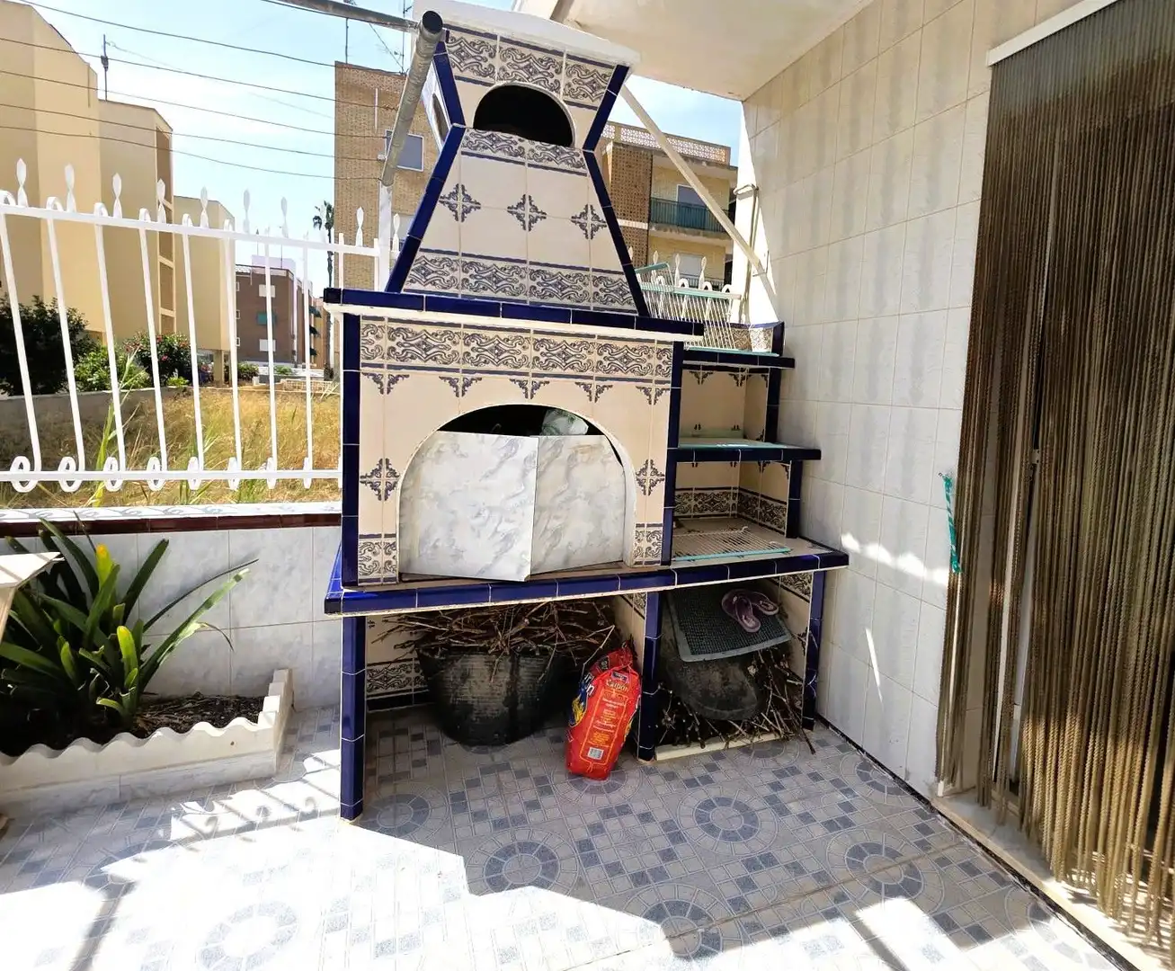 Terraced house for sale in Santa Pola ciudad, imagen 21