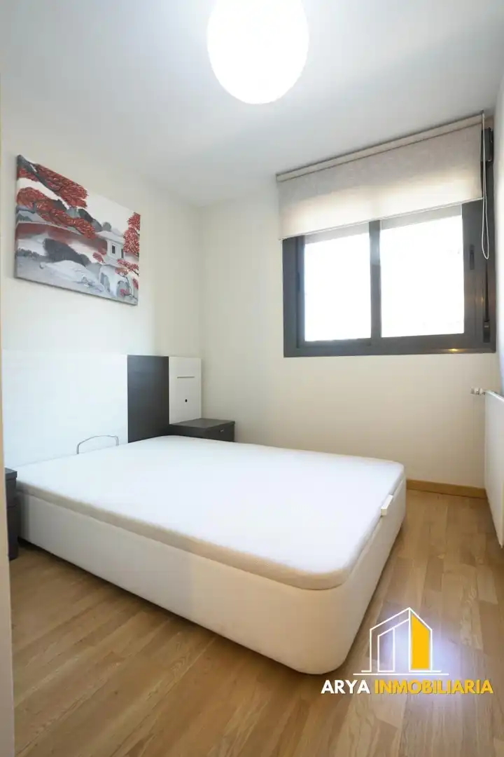 Habitación de Piso en venta en Torrejón de Ardoz con Calefacción, Trastero y Amueblado
