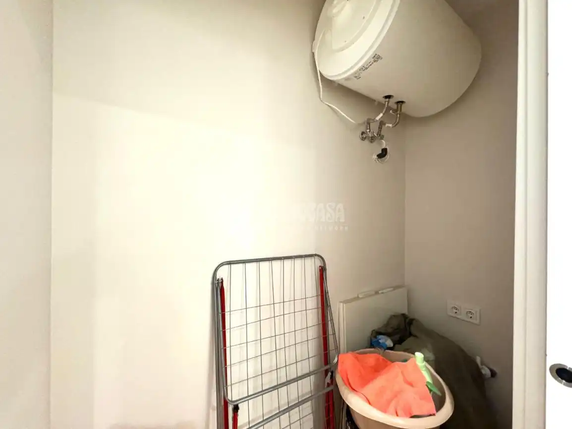 Loft en venta en Madrid con Aire acondicionado y Calefacción