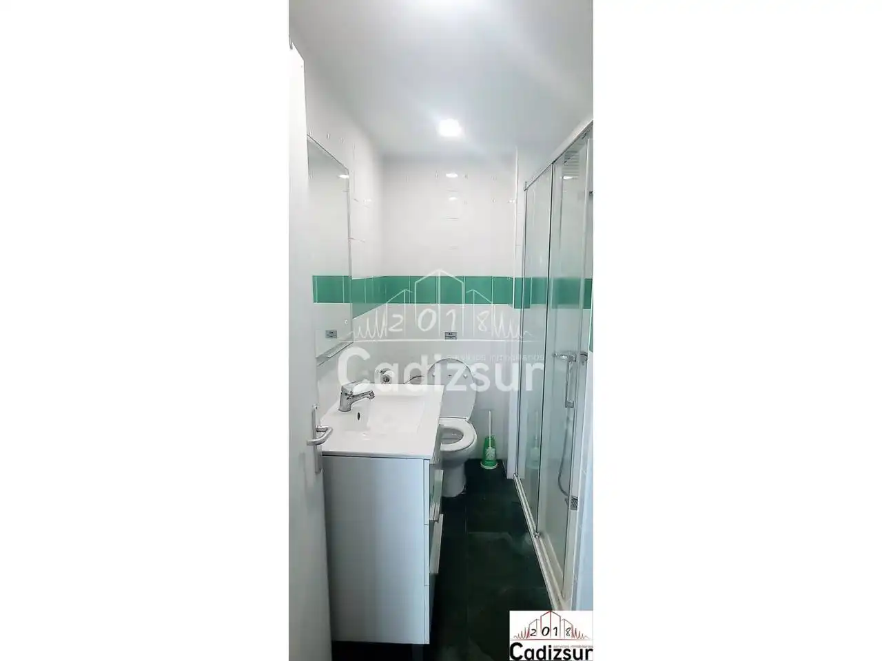 Apartamento de alquiler en Avenida Amílcar Barca, Paseo Marítimo - San José - La Laguna