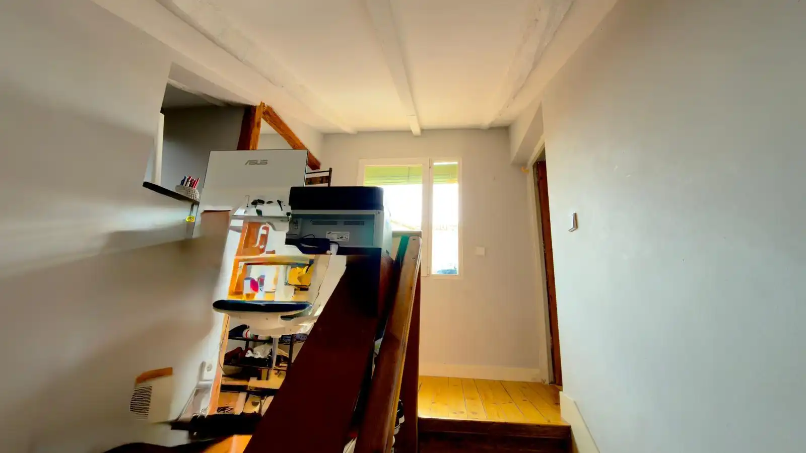 Attique à vendre à Calle de San Vicente Ferrer, imagen 4