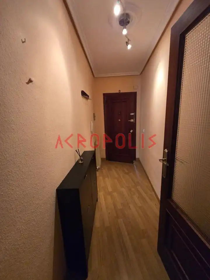 Piso de alquiler en Calle La Mota