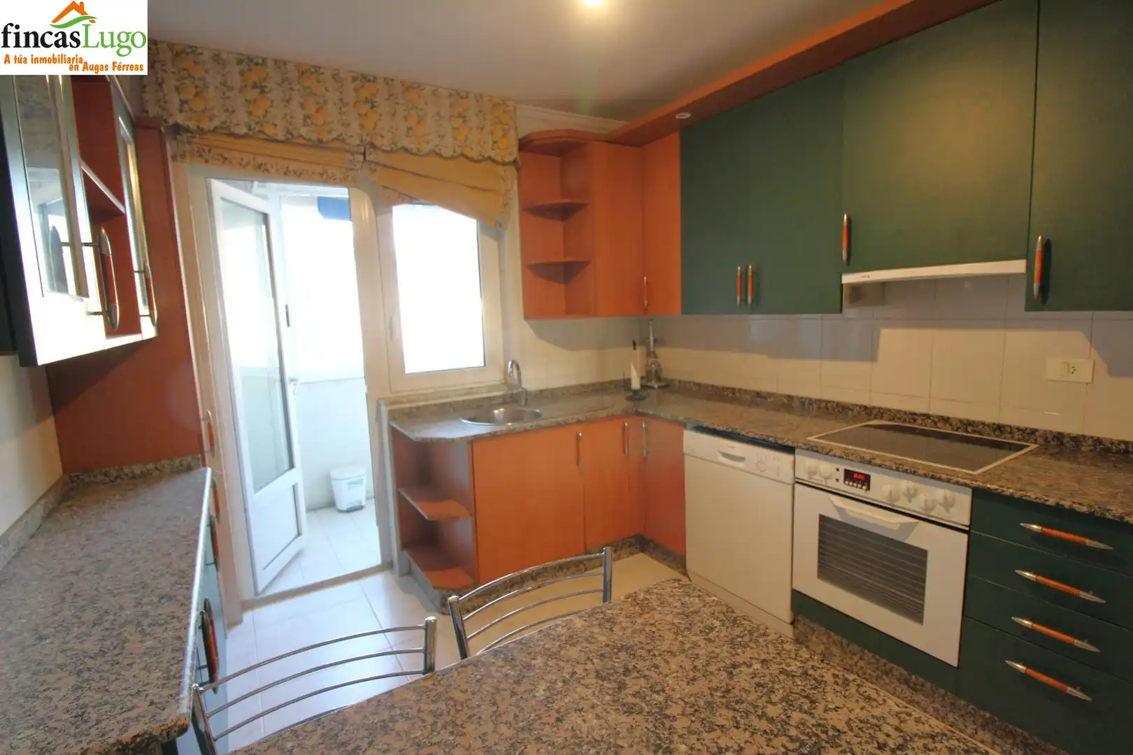 Maisonette mit Pool zum Verkauf in Acea de Olga - Augas Férreas, imagen 22