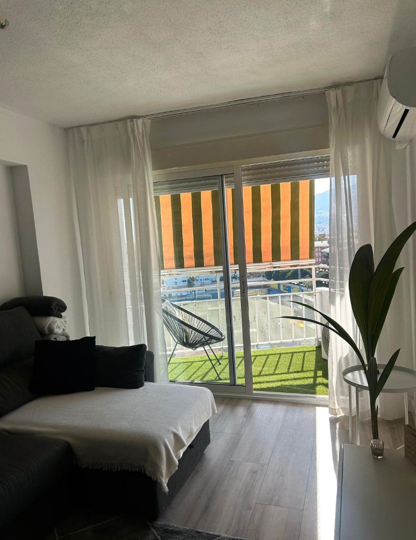 Apartamento en venta en Calle Luis Vives, 10, Solymar