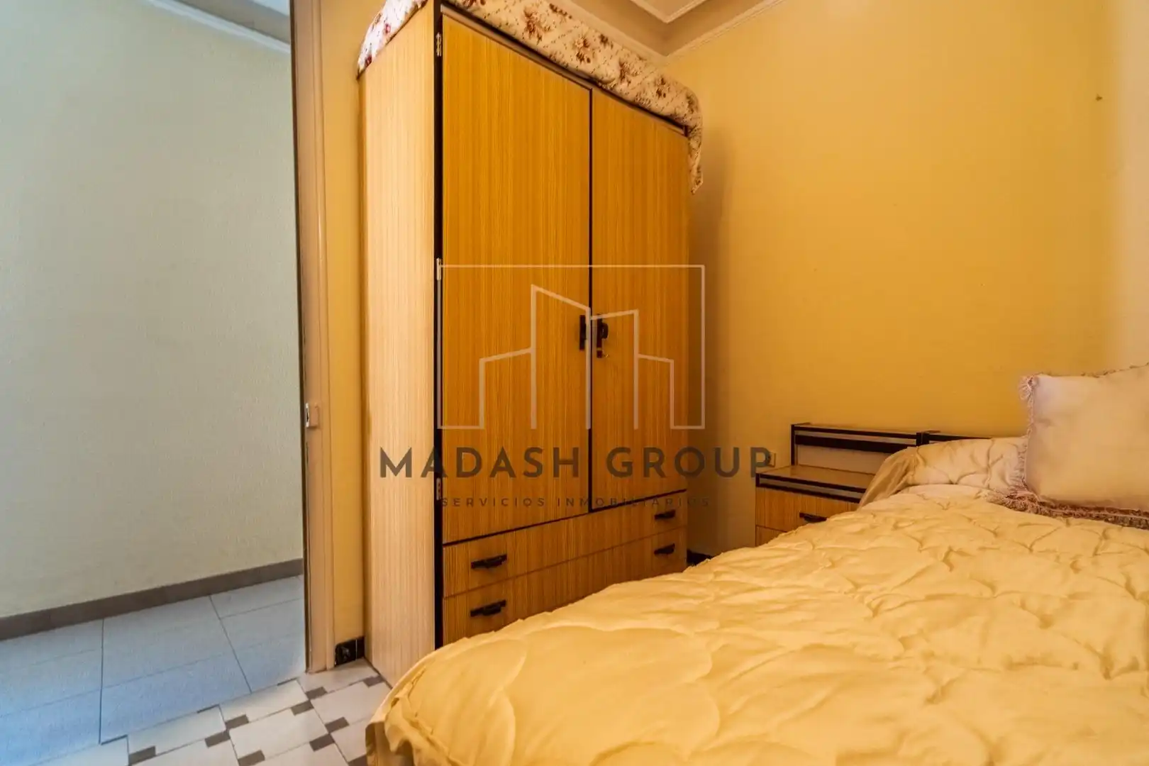 Habitación de Piso en venta en Valls con Aire acondicionado, Trastero y Balcón