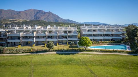 Foto 5 de Dúplex en venda a Estepona Golf, Estepona
