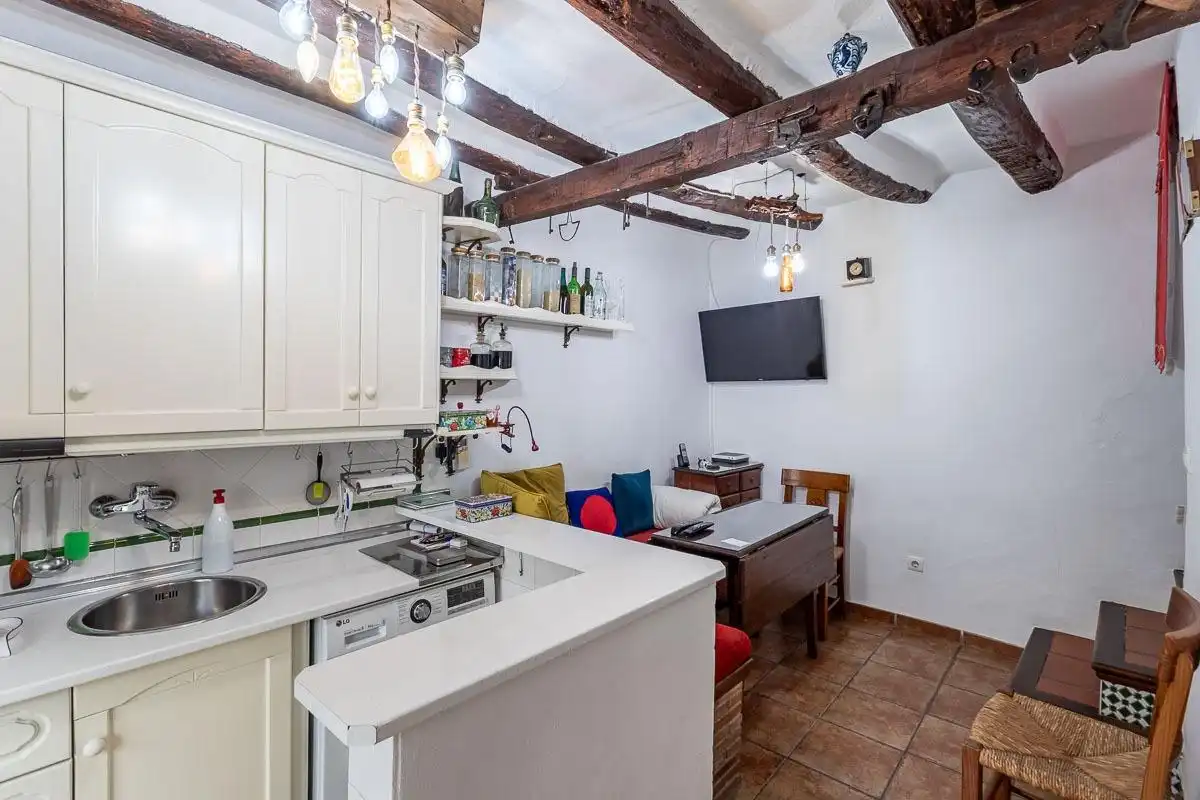 Reihenhaus zum Verkauf in Cuesta de Alhacaba 10, imagen 14