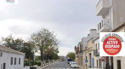 Venta de 4 Garajes en Arjona Jaén