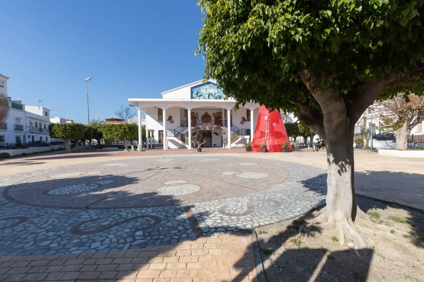 Terreno residenziale in vendita a Calle Bonifacio Caro, imagen 13
